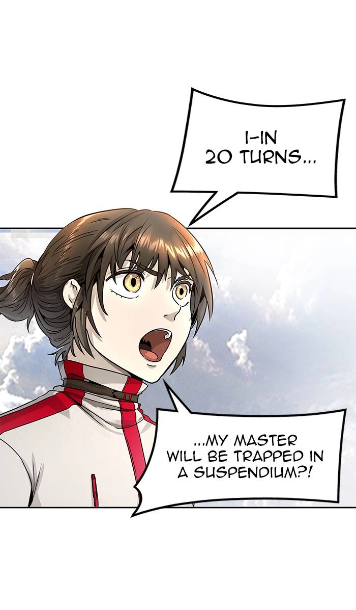 Tower of God Chapter 486, page 119 of 149