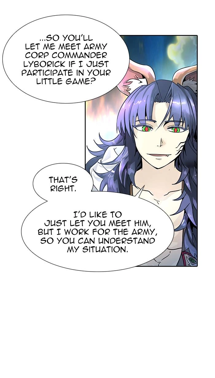 Tower of God Chapter 486, page 12 of 149