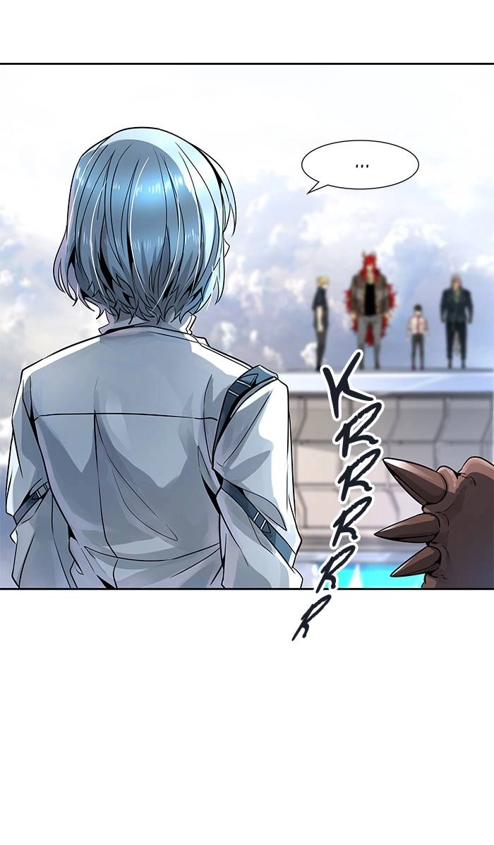 Tower of God Chapter 486, page 126 of 149