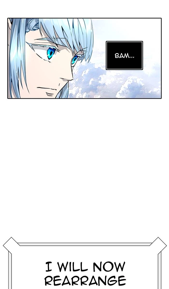 Tower of God Chapter 486, page 127 of 149