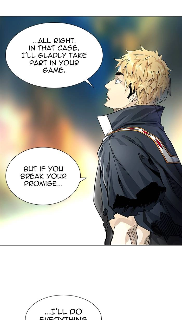 Tower of God Chapter 486, page 13 of 149