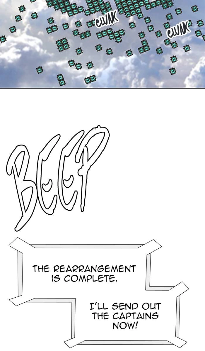 Tower of God Chapter 486, page 130 of 149