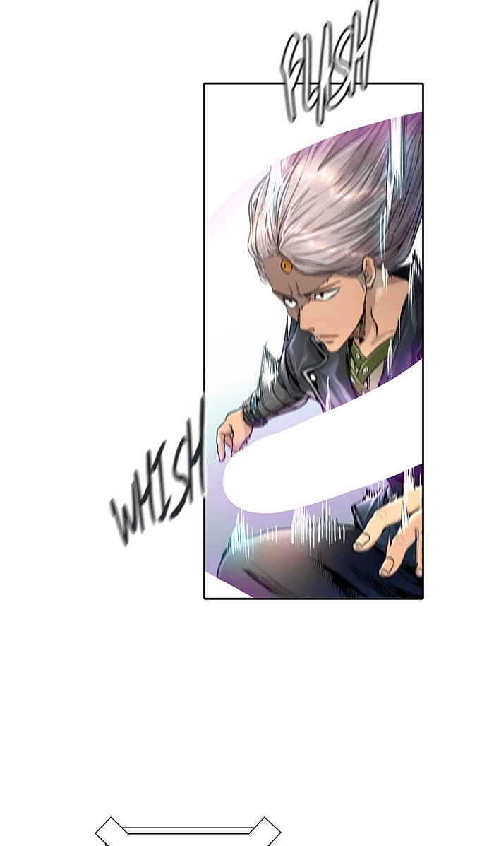Tower of God Chapter 486, page 134 of 149