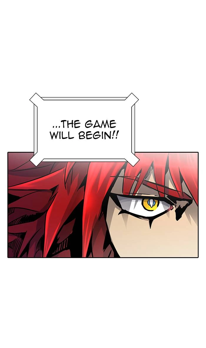 Tower of God Chapter 486, page 136 of 149