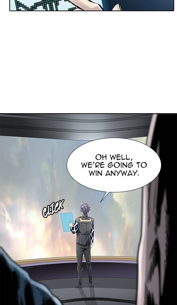 Tower of God Chapter 486, page 139 of 149