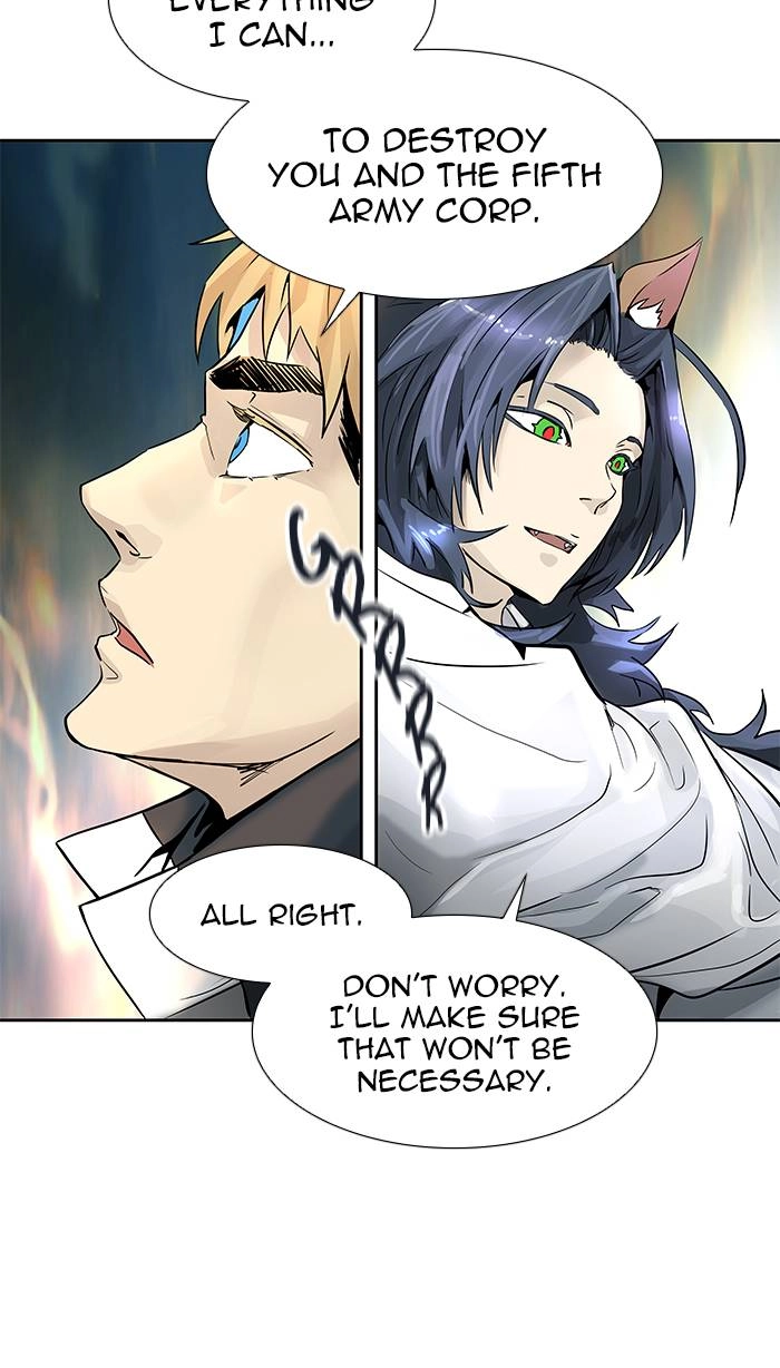Tower of God Chapter 486, page 14 of 149