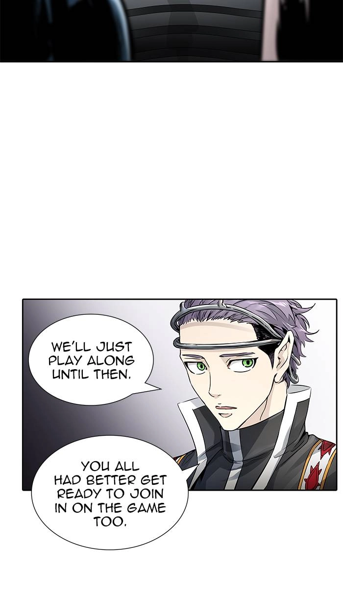 Tower of God Chapter 486, page 140 of 149