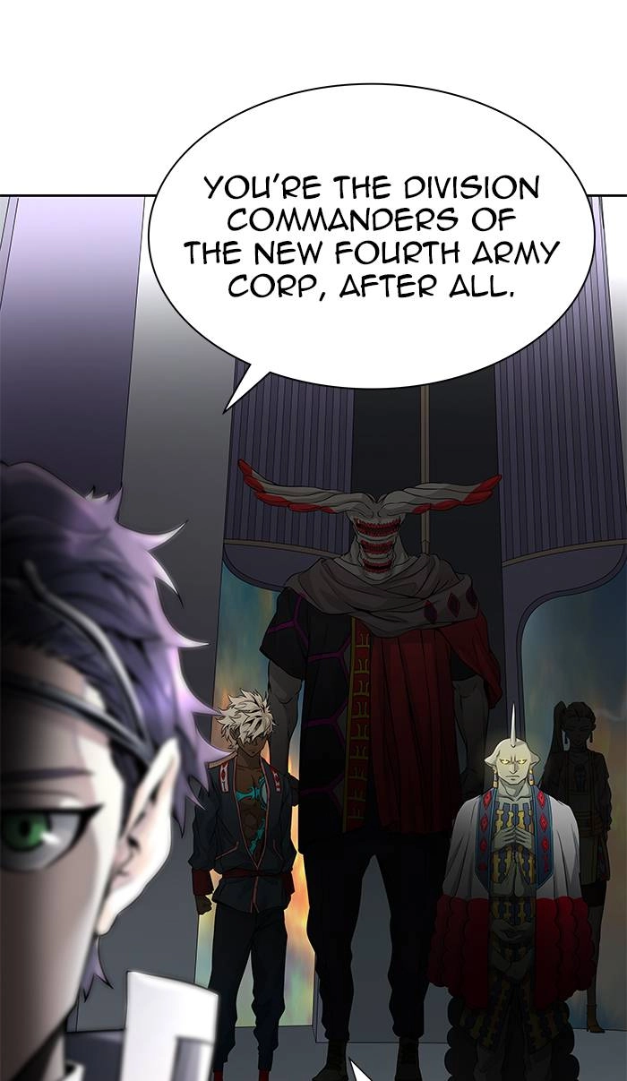 Tower of God Chapter 486, page 141 of 149