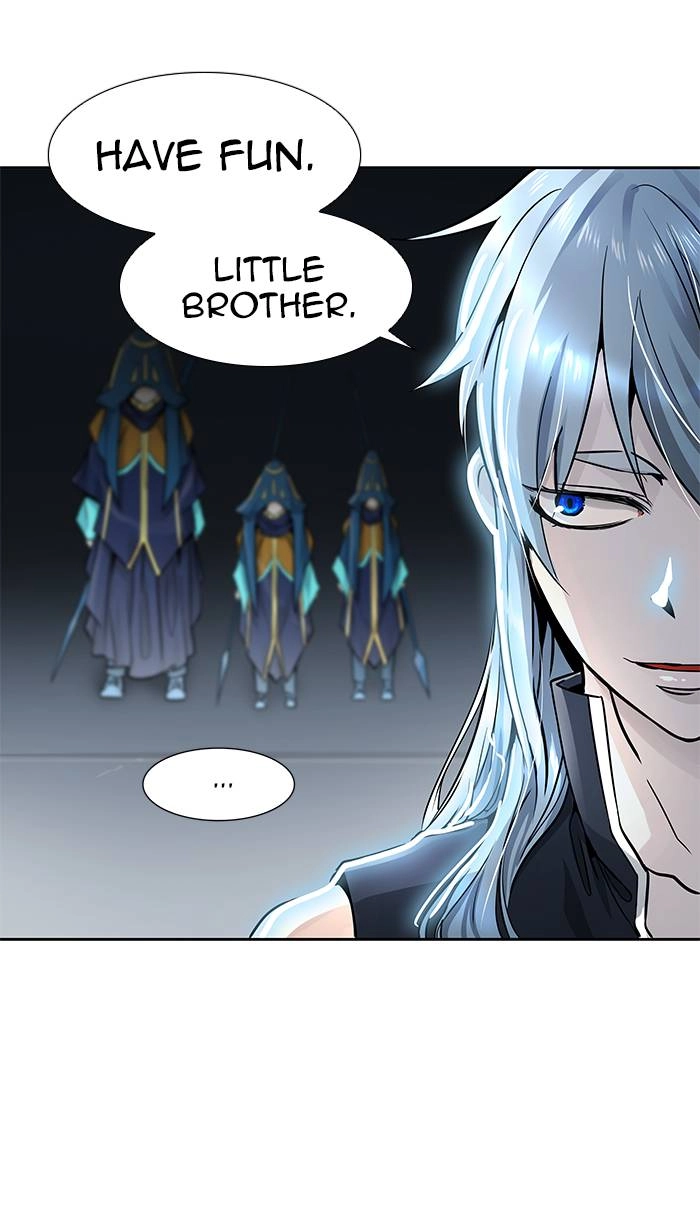 Tower of God Chapter 486, page 145 of 149