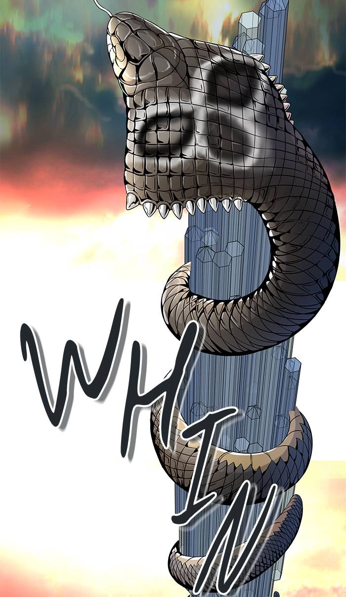 Tower of God Chapter 486, page 147 of 149