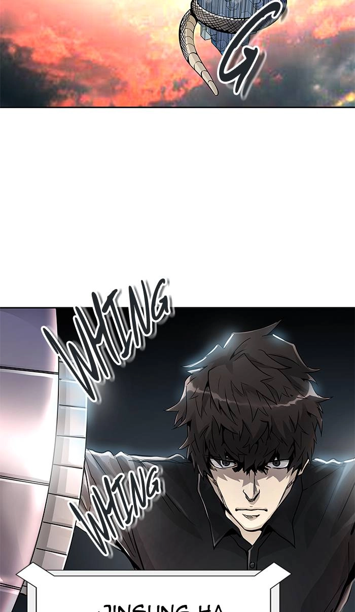 Tower of God Chapter 486, page 148 of 149
