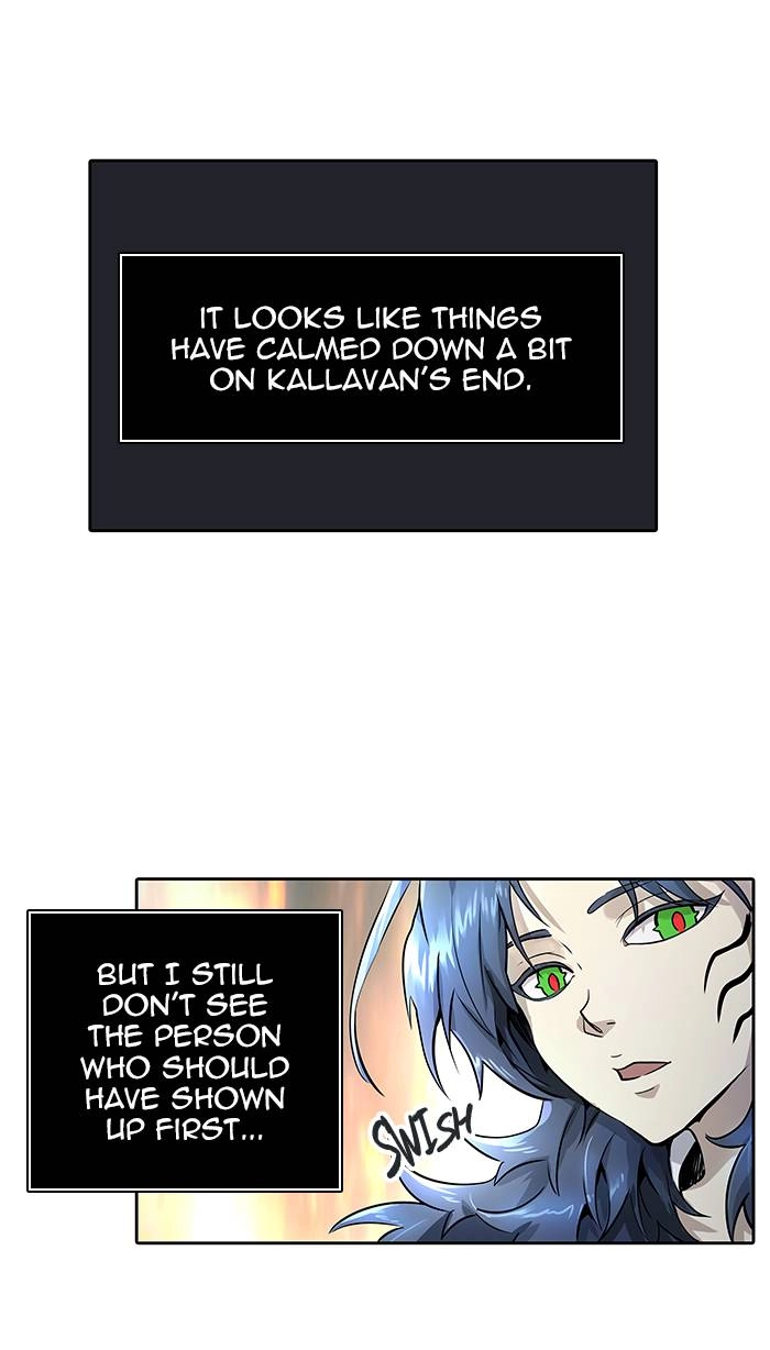 Tower of God Chapter 486, page 15 of 149