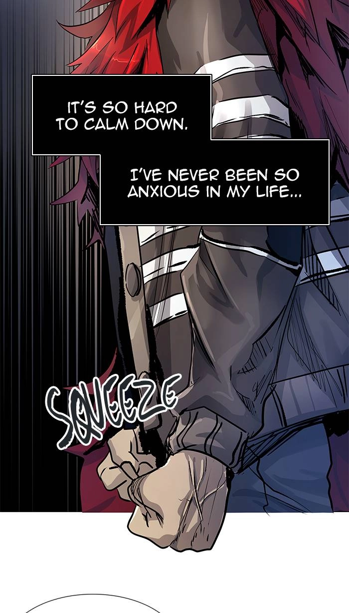 Tower of God Chapter 486, page 21 of 149