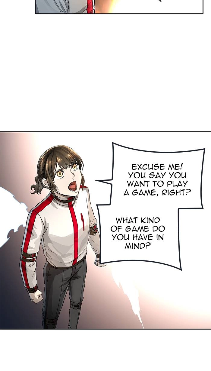 Tower of God Chapter 486, page 23 of 149