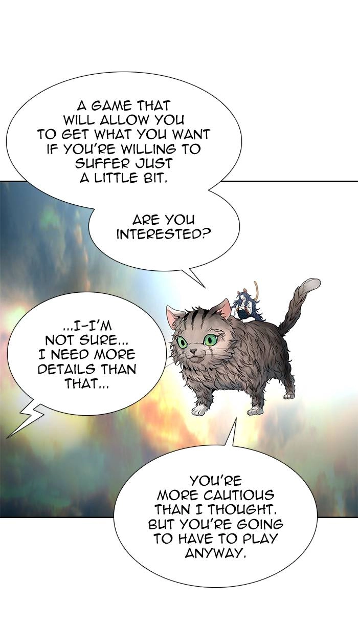 Tower of God Chapter 486, page 24 of 149