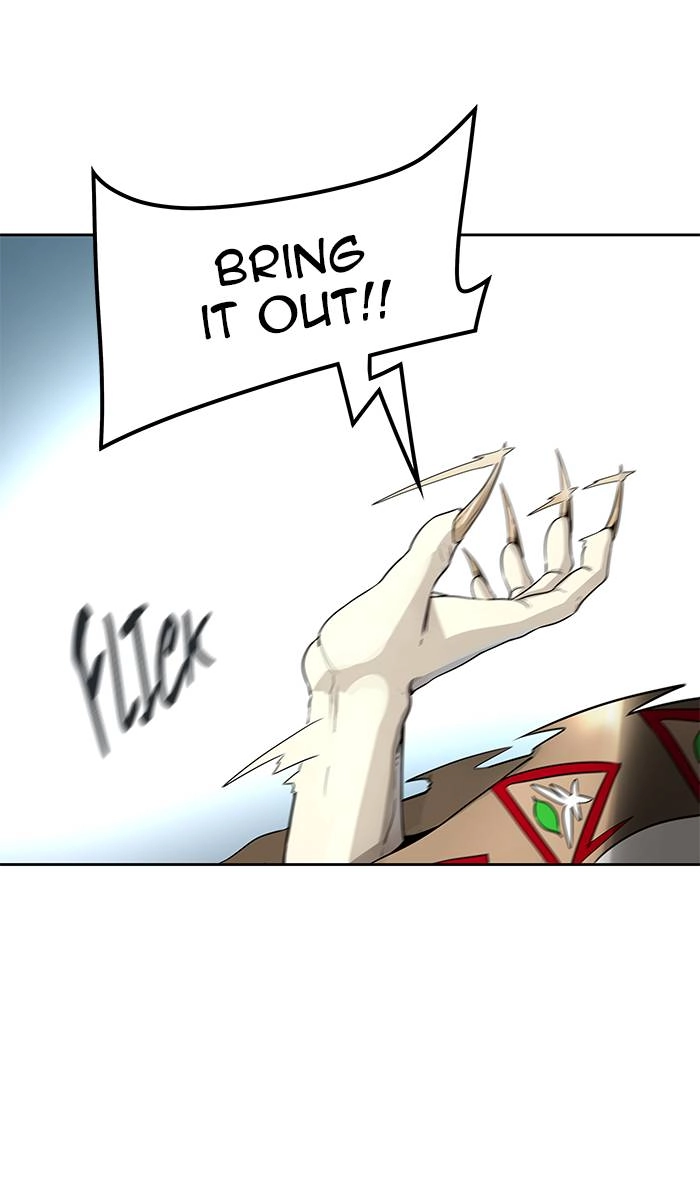 Tower of God Chapter 486, page 25 of 149