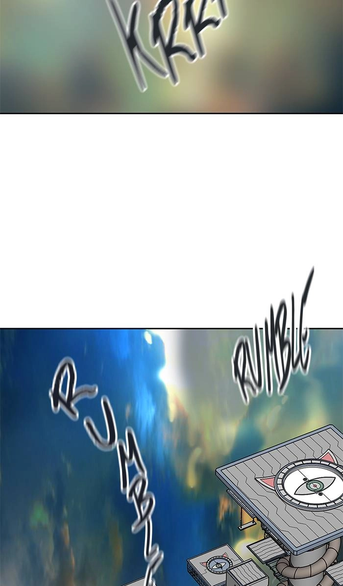 Tower of God Chapter 486, page 27 of 149