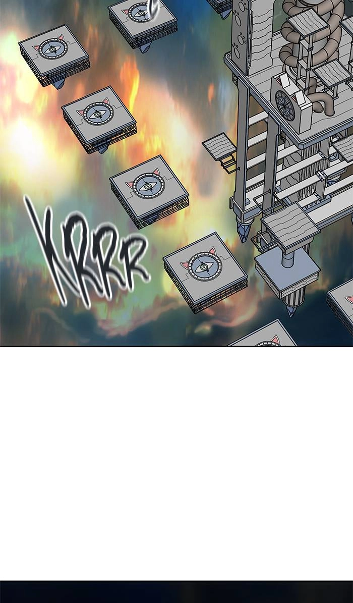 Tower of God Chapter 486, page 28 of 149