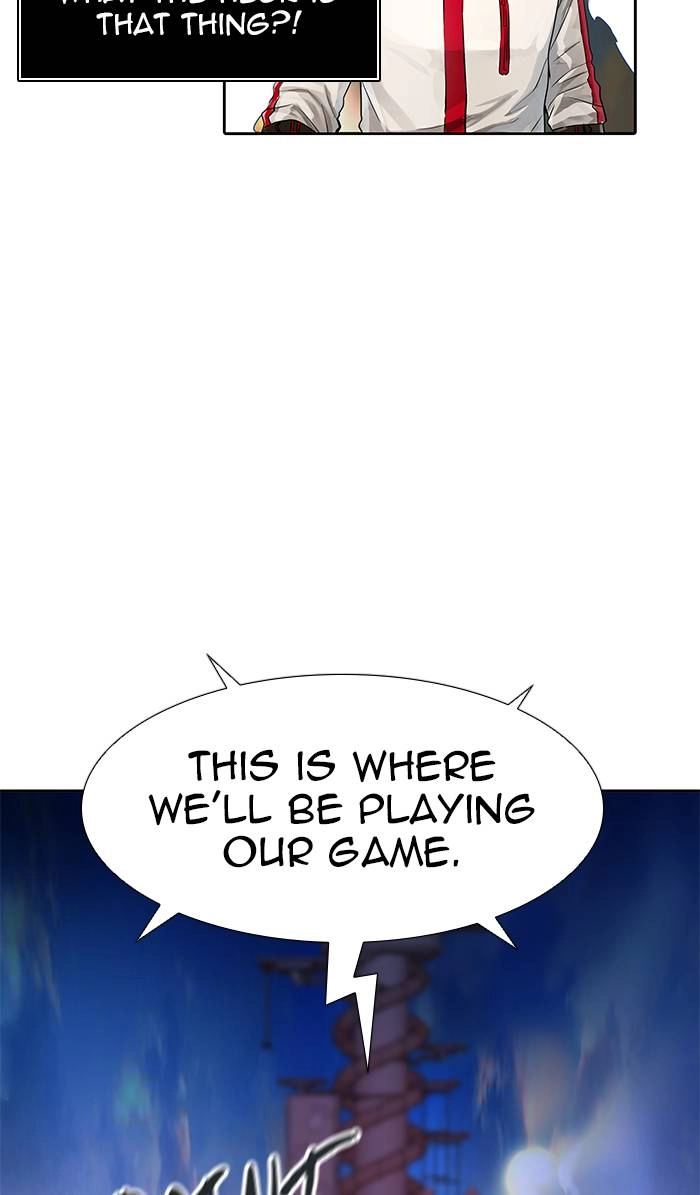Tower of God Chapter 486, page 30 of 149