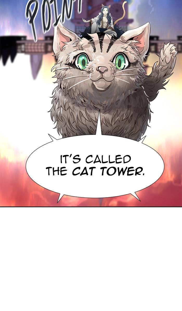 Tower of God Chapter 486, page 31 of 149