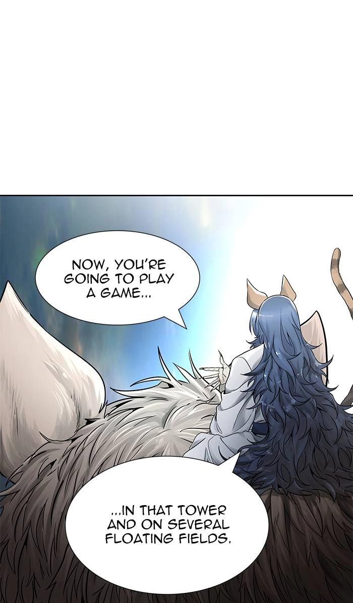 Tower of God Chapter 486, page 32 of 149