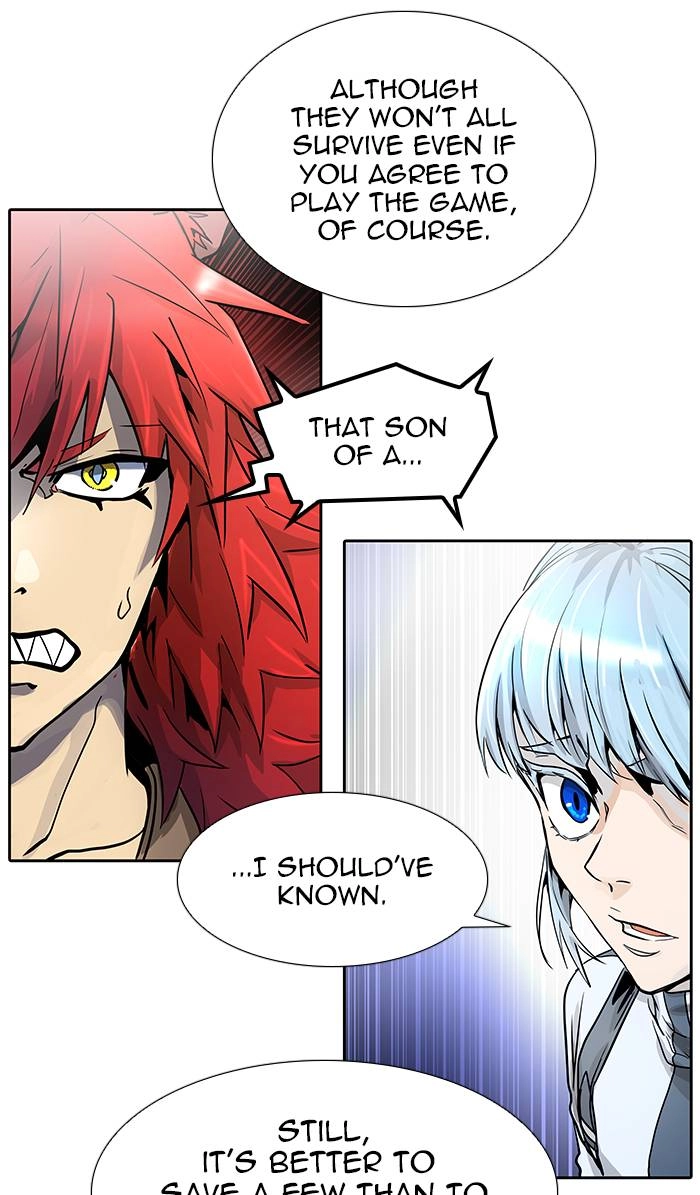 Tower of God Chapter 486, page 36 of 149