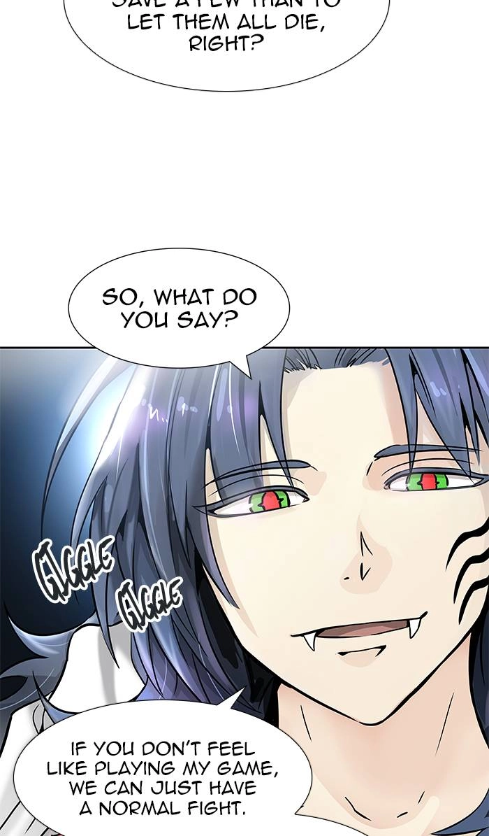 Tower of God Chapter 486, page 37 of 149