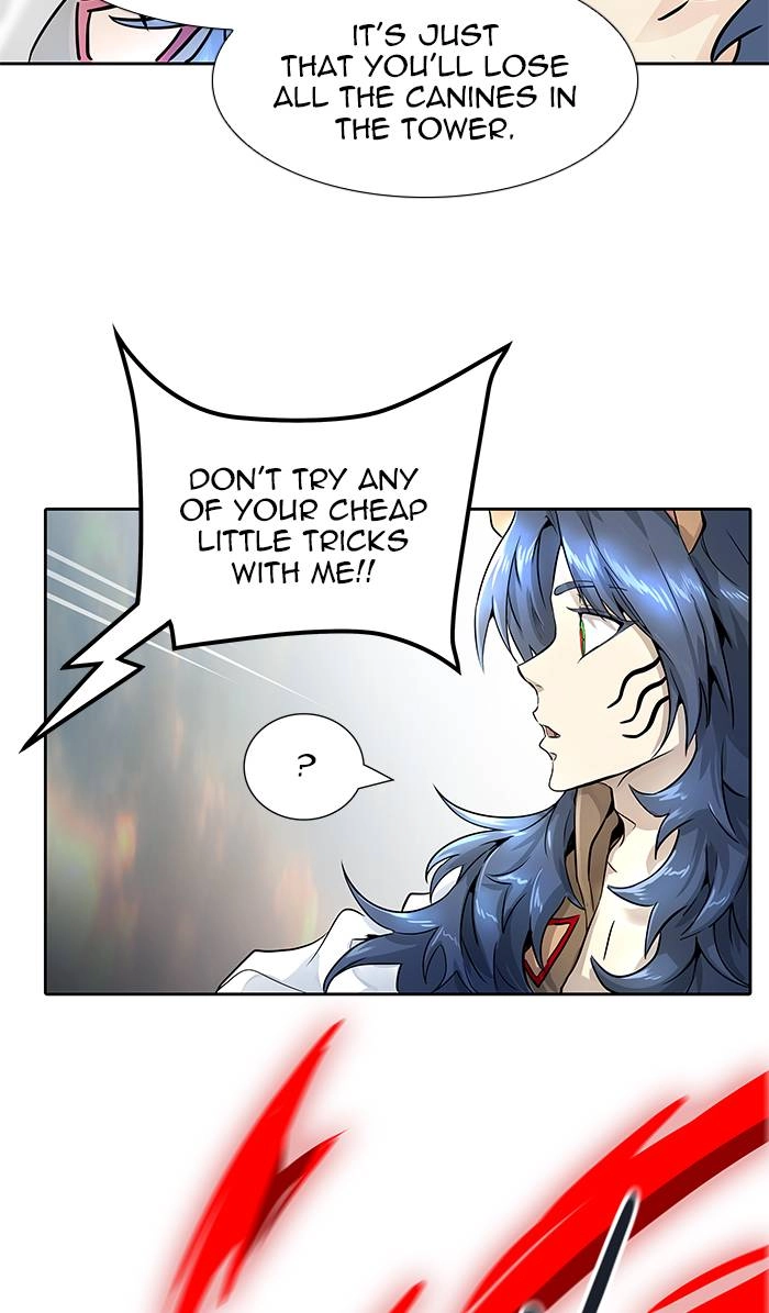 Tower of God Chapter 486, page 38 of 149