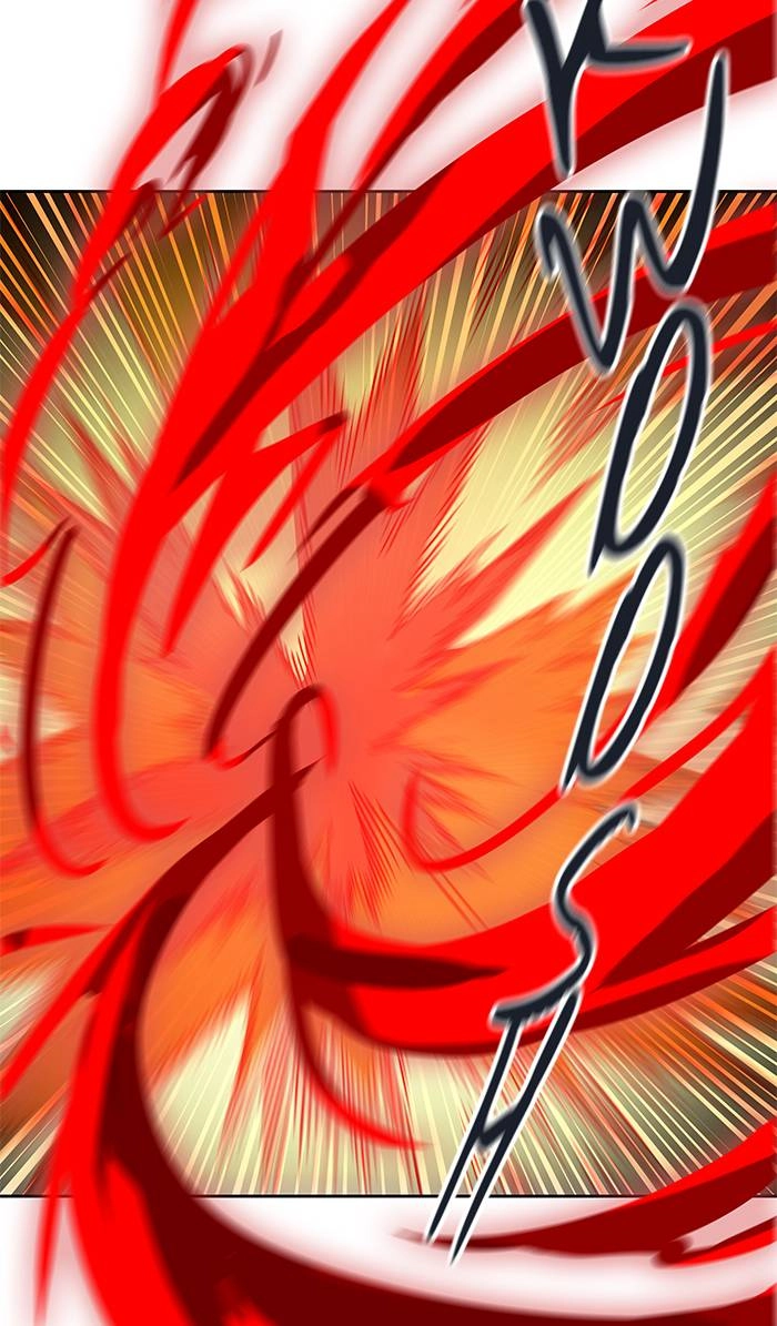 Tower of God Chapter 486, page 39 of 149
