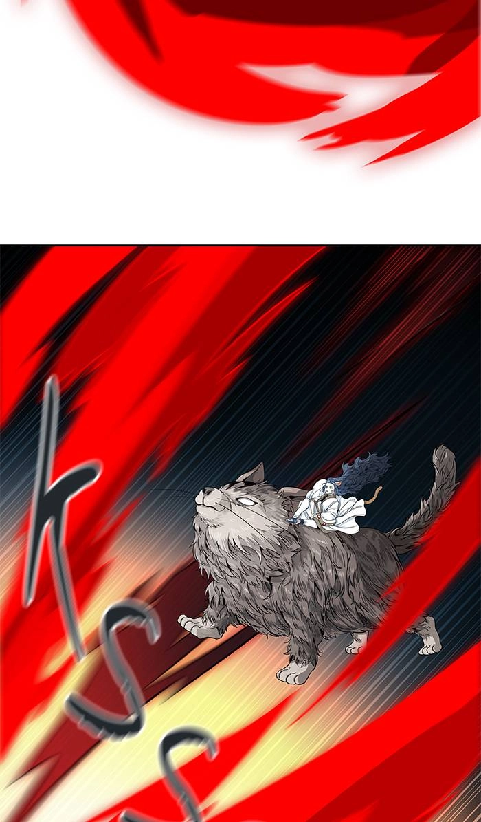 Tower of God Chapter 486, page 40 of 149