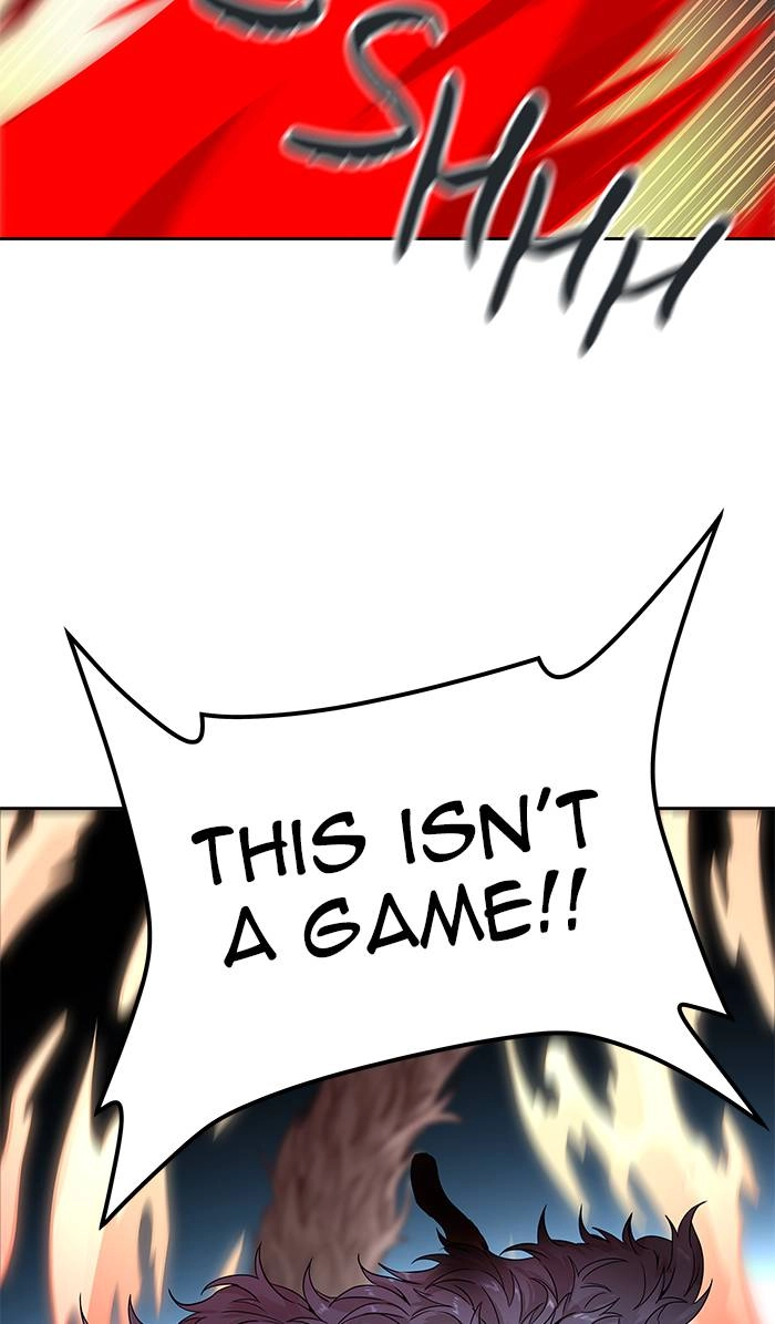 Tower of God Chapter 486, page 41 of 149