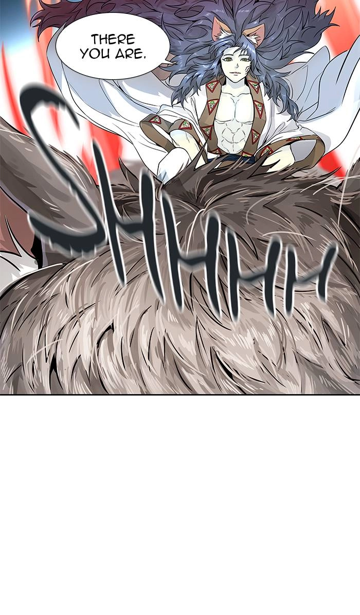 Tower of God Chapter 486, page 42 of 149