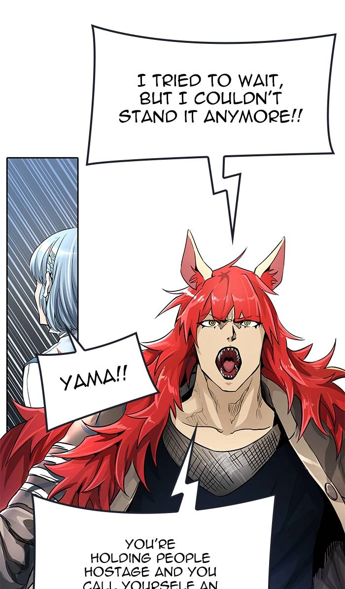Tower of God Chapter 486, page 43 of 149