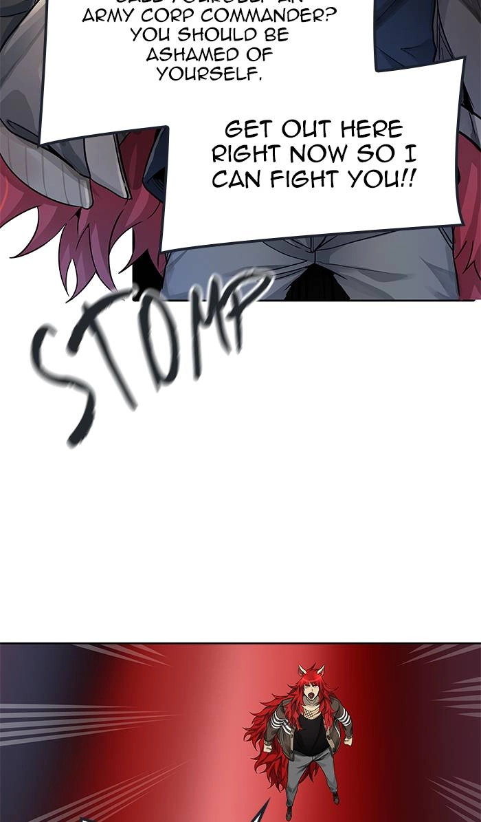 Tower of God Chapter 486, page 44 of 149