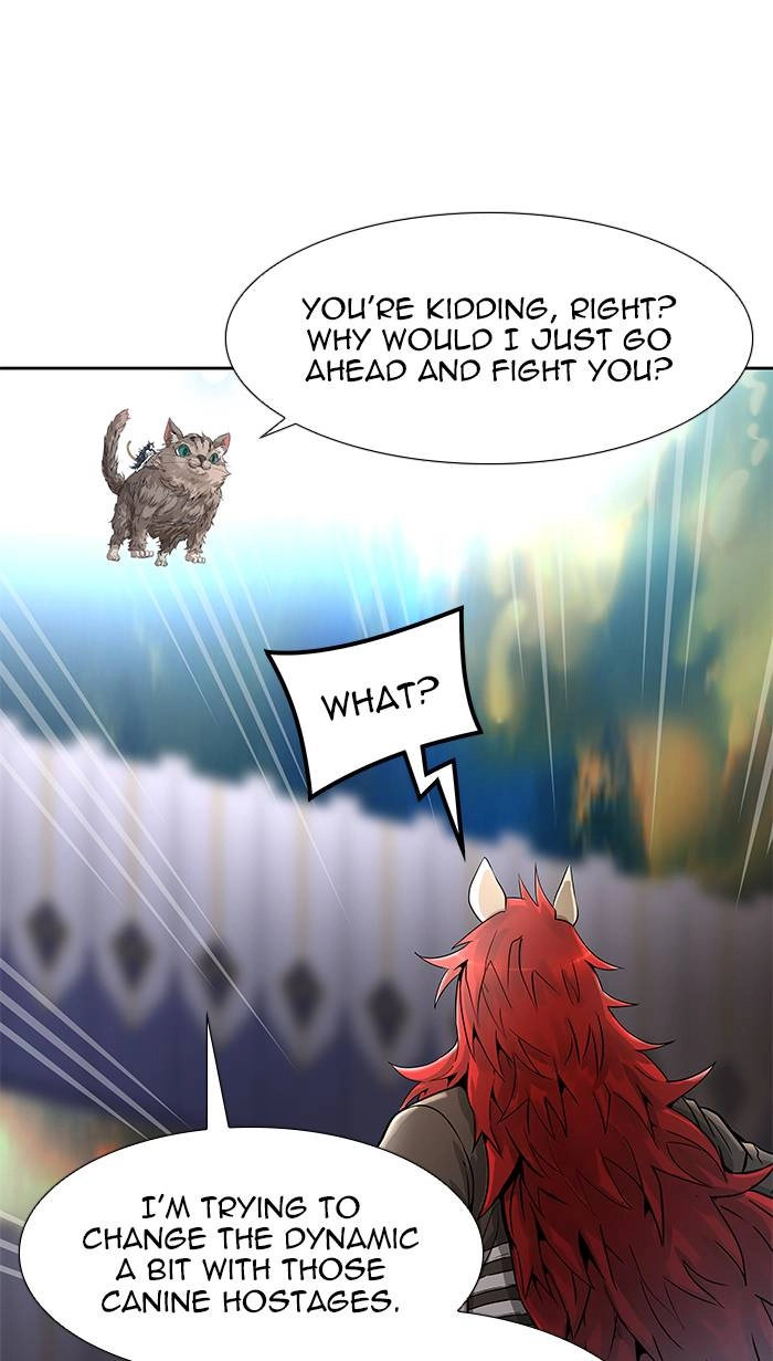 Tower of God Chapter 486, page 46 of 149