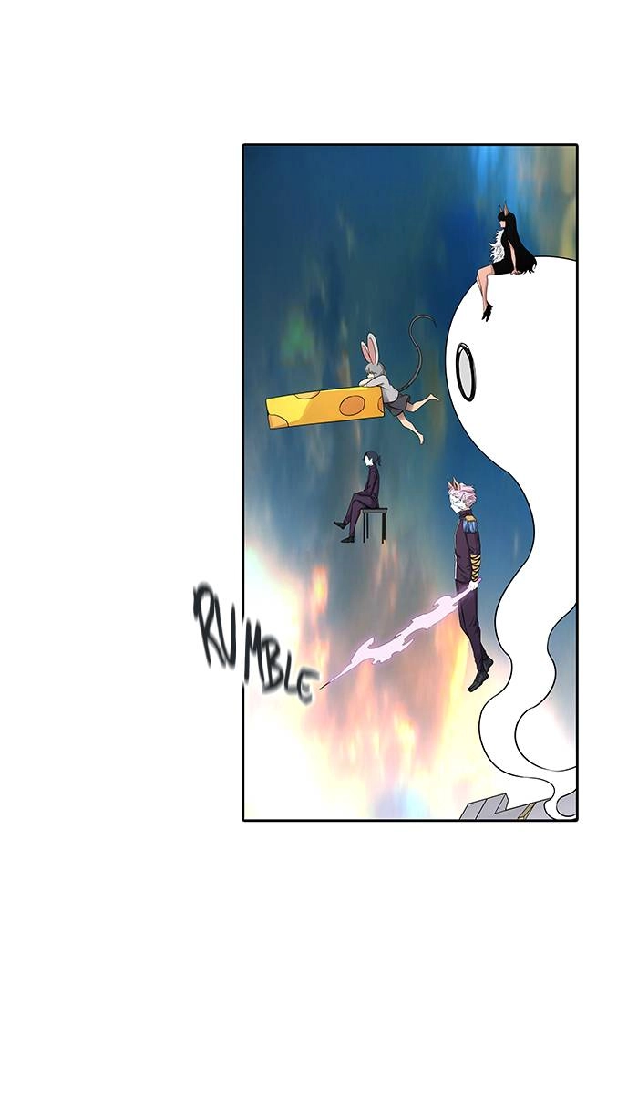 Tower of God Chapter 486, page 5 of 149