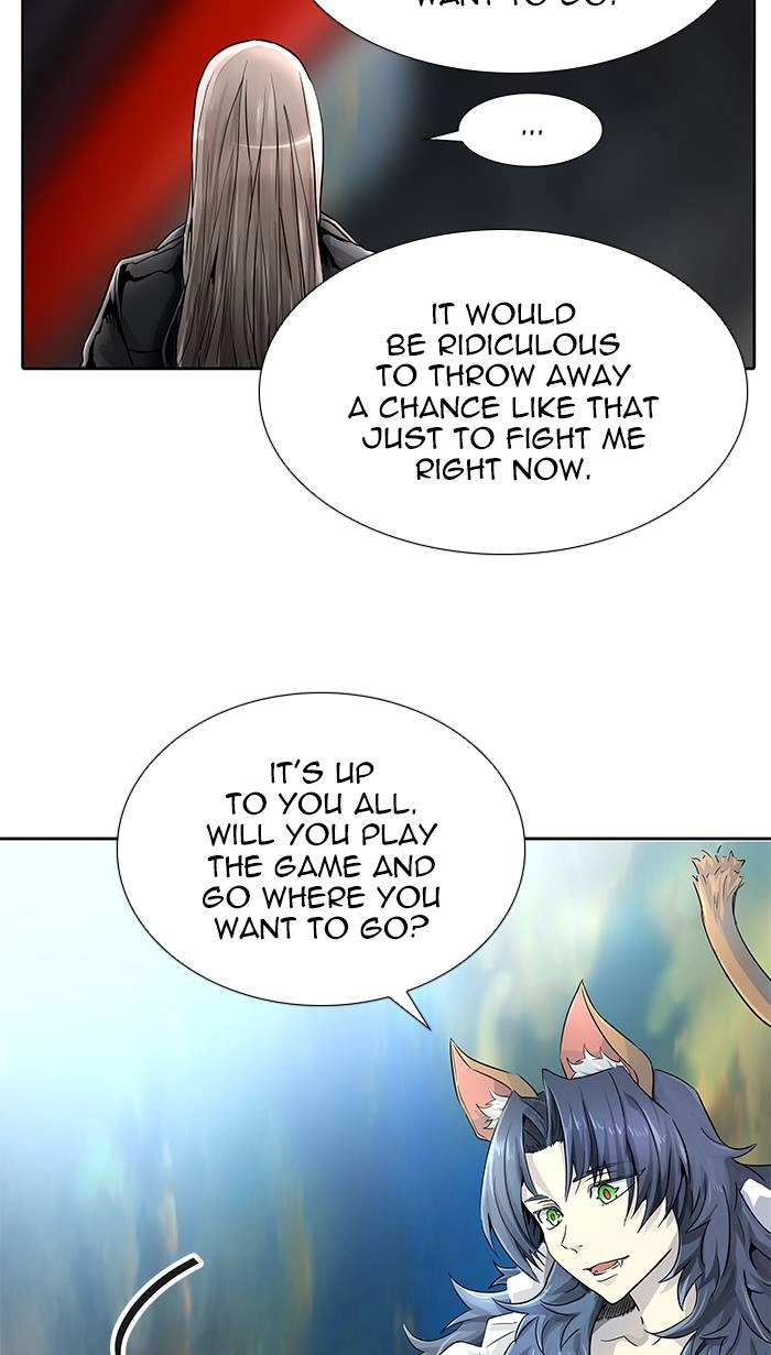 Tower of God Chapter 486, page 50 of 149