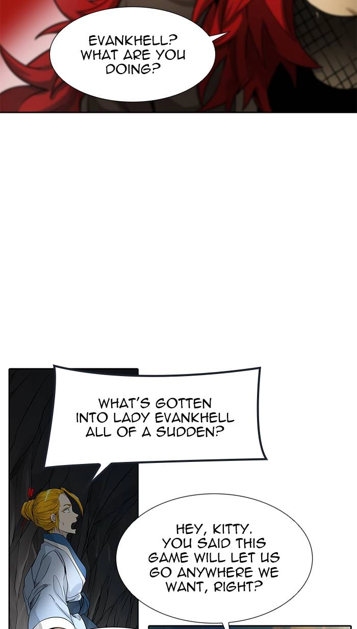 Tower of God Chapter 486, page 53 of 149