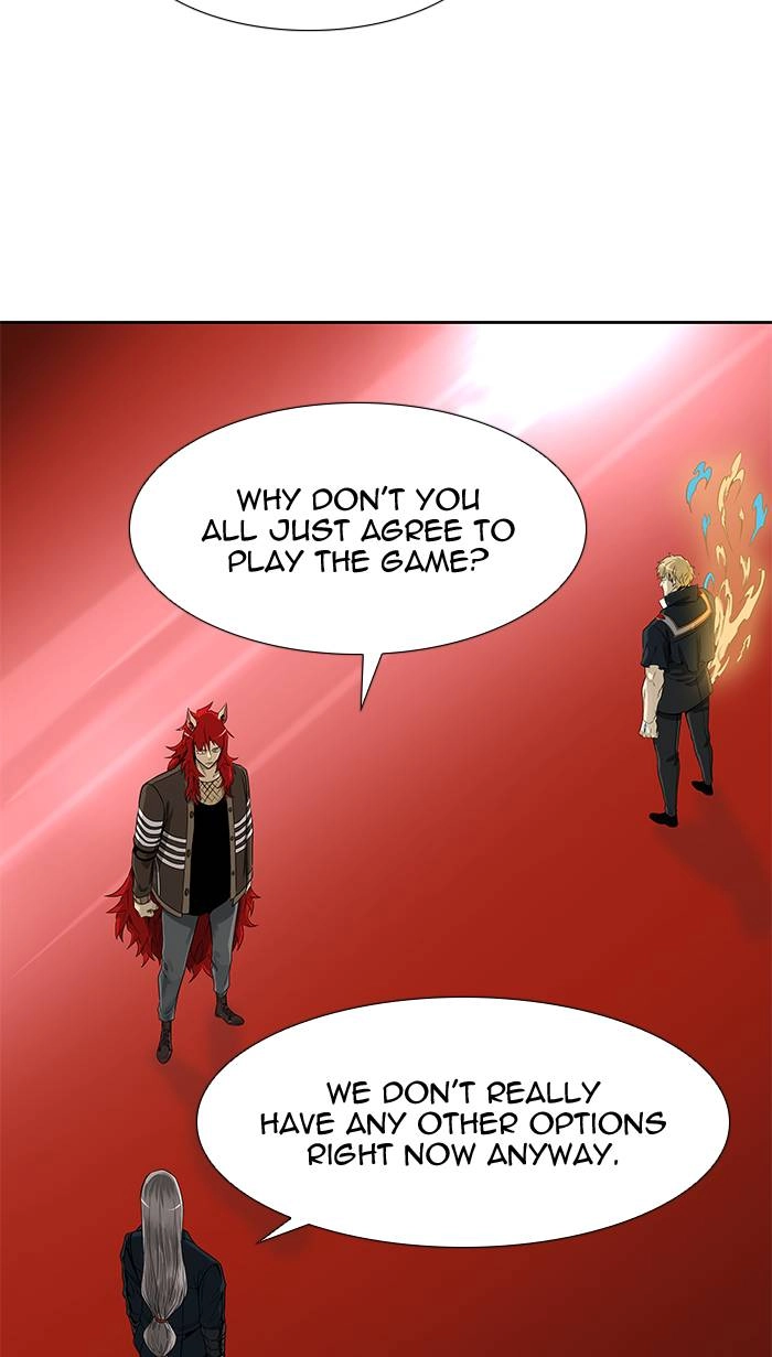 Tower of God Chapter 486, page 59 of 149