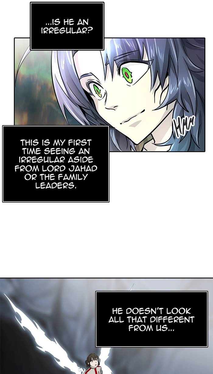 Tower of God Chapter 486, page 6 of 149