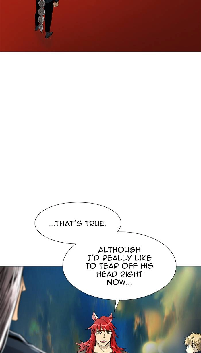 Tower of God Chapter 486, page 60 of 149