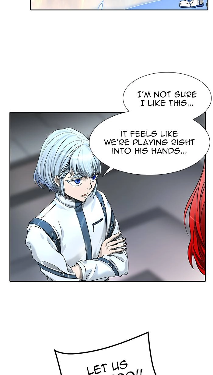 Tower of God Chapter 486, page 62 of 149