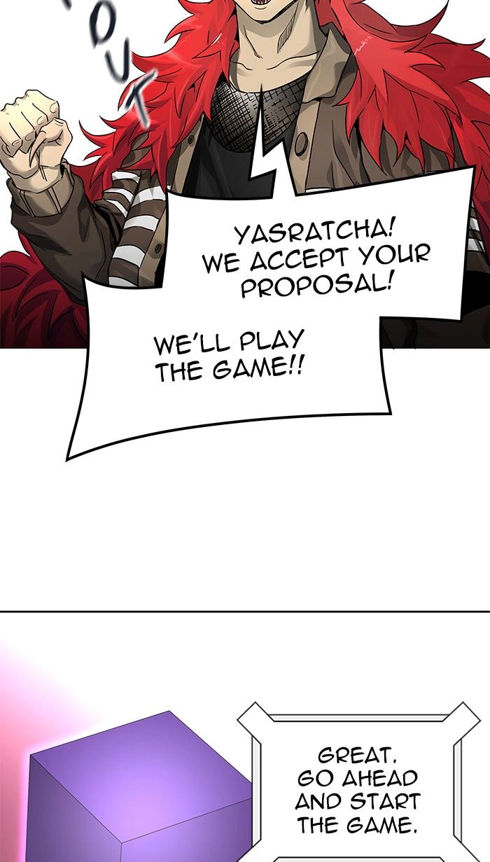 Tower of God Chapter 486, page 64 of 149