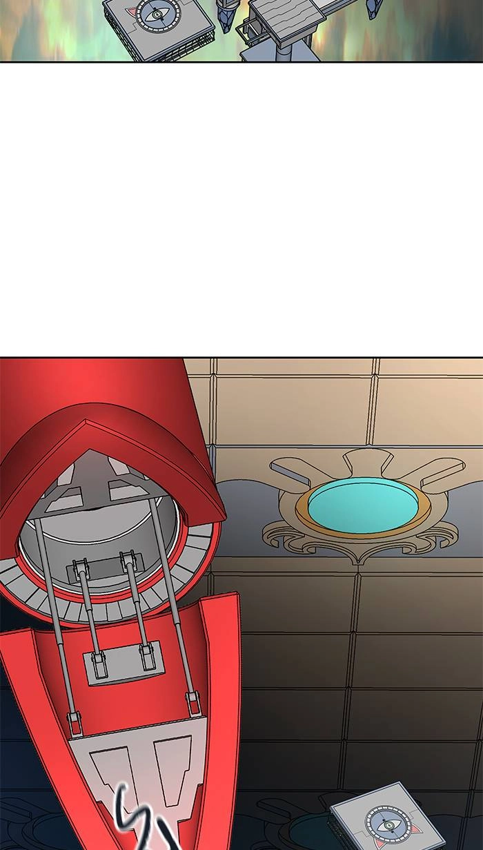 Tower of God Chapter 486, page 67 of 149