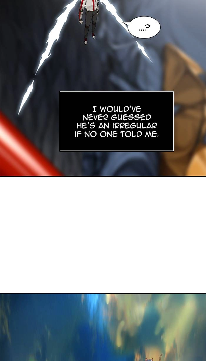 Tower of God Chapter 486, page 7 of 149