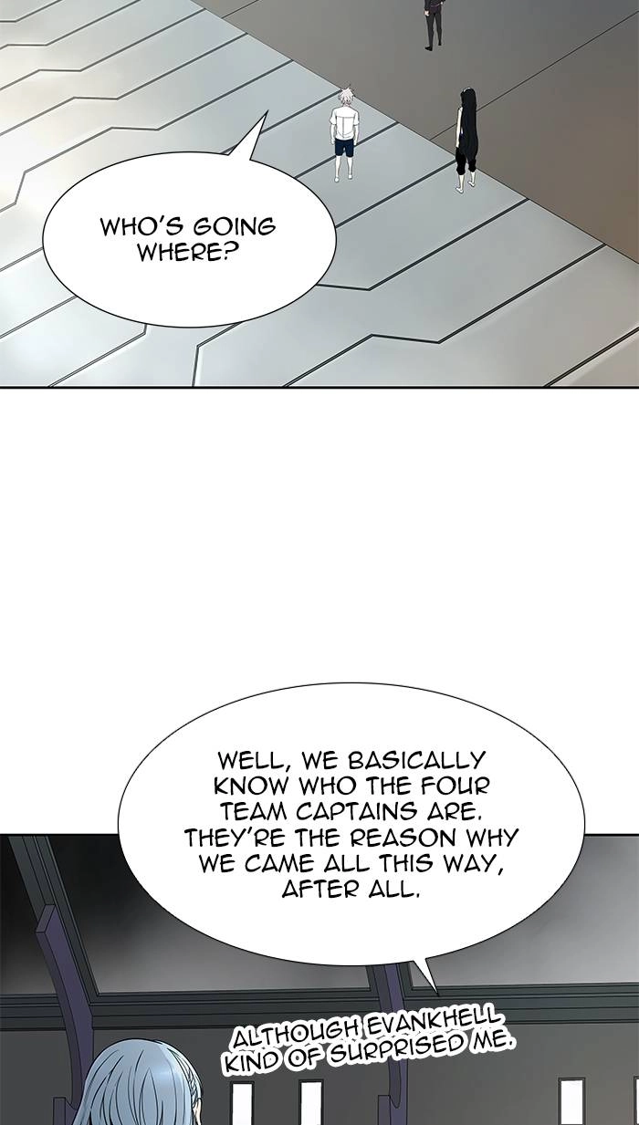 Tower of God Chapter 486, page 71 of 149