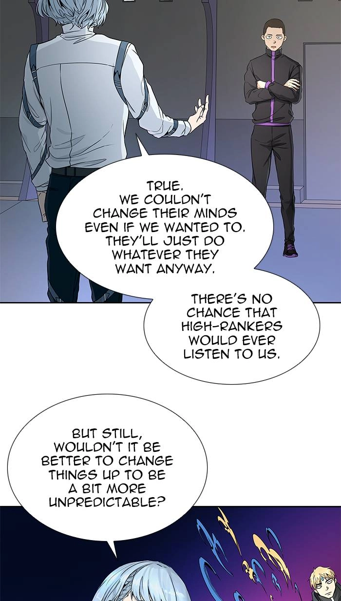Tower of God Chapter 486, page 72 of 149