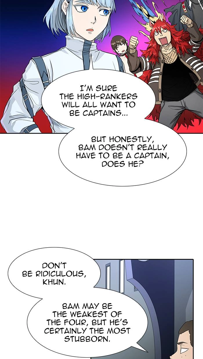 Tower of God Chapter 486, page 73 of 149