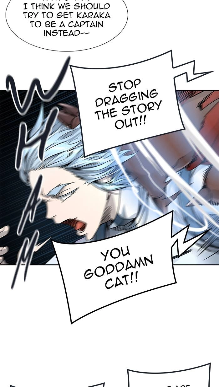 Tower of God Chapter 486, page 76 of 149