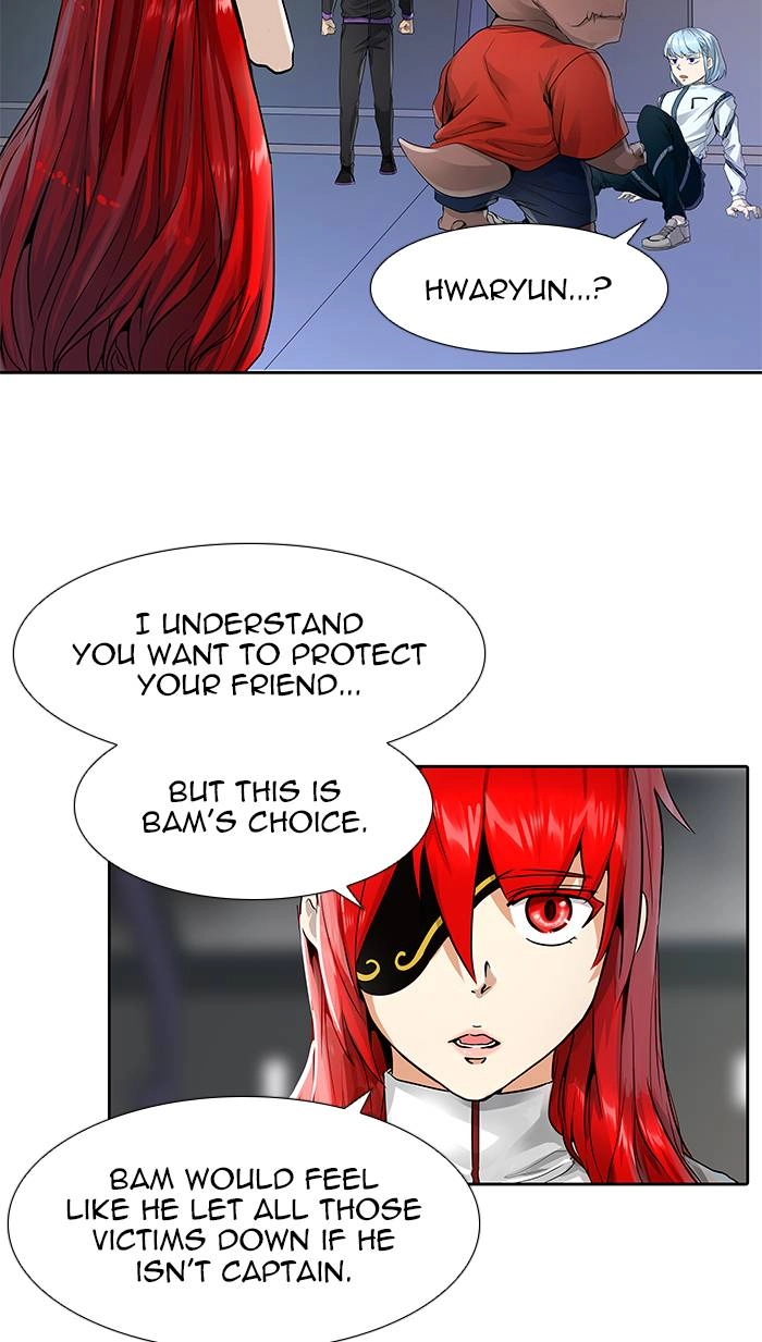 Tower of God Chapter 486, page 78 of 149